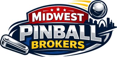 Midwest Pinball Brokers